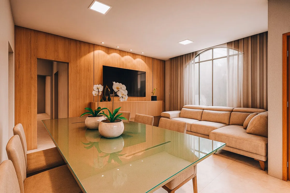 Sala de Estar